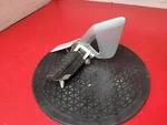 Bmw R1250 Rt Se Left Footrest 2019. Fixed Price $66.98.