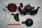 2015 Bmw S1000RR Rear Speed Sensor/height Sensor/horn/gas Tank Leveler/cap. Fixed Price $299.99.