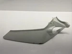 Ktm Duke 125 EU4 Abs 2017 - 2020 Rear Right Side Fairing Panel. Fixed Price $20.08.