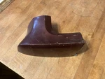 Oem 1964 1965 1966 Ford Mustang Quarter Extension Lh Left Side C4ZB-6528073-A. Fixed Price $20.00.