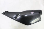 2007 Kawasaki KLR650 Oem Left Rear Back Tail Fairing Cowl Shroud. Fixed Price $27.30.