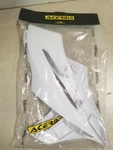 Acerbis 2726690002 Radiator Shrouds - White. Fixed Price $24.71.