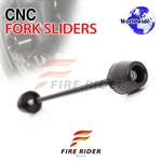 Black Front Fork Axle Slider Suzuki Gsxr 600/750 10 09 08 07 06. Fixed Price $37.89.
