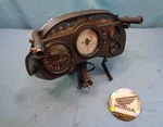 1995 Honda Vfr 750 Gauges 21K Dash Upper Stay Bracket Interceptor 94 96 97. Fixed Price $189.99.