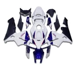 Cv Fit For Honda 2005-2006 CBR600RR Plastic Injection Mold White Fairing A0120. Fixed Price $459.99.