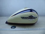 1998 Honda Valkyrie GL1500C H20778. Gas Fuel Petrol Tank. Fixed Price $207.00.