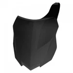 Acerbis Front Number Plate Black 2314150001. Fixed Price $36.73.