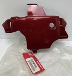 83700-MZ0-000ZL Oem Honda 2001 Goldwing Center Cover R260P Pearl Cheyenne Red. Fixed Price $219.99.