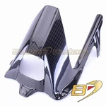 2009-2019 Bmw S1000RR Carbon Fiber Rear Hugger Mudguard Chain Twill Weave. Fixed Price $259.85.