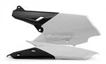 Polisport Side Number Holder White/black Yamaha Yz 250 F 2014-2018. Fixed Price $43.25.