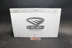 Nos Cycra 2013 Kawasaki KXF250 Plastics Kit 1CYC-9307-12. Fixed Price $134.99.