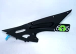 2019 -23 Kawasaki Ninja ZX6R 636 Left Front Inner Radiator Cowling 324694 Oem. Fixed Price $34.99.