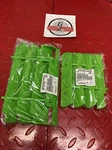 Nos Kawasaki KX125 KDX200 KLX250R Radiator Guard Grille Set 14037-0047-6W K100. Fixed Price $152.78.