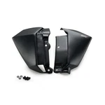 Puig Radiator Protection Panels Fit Kawasaki Z650 17-19 Carbon Look. Fixed Price $106.31.