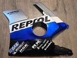 91 94 Honda CBR600F2 Left Lower Fairing Cowl Repsol Racing 64350-MV9-670. Fixed Price $64.93.