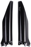 Acerbis 2115000001 Lower Fork Covers Black. Fixed Price $39.95.