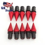 Cnc 5MM Fairing Windscreen Screw Bolt Kit Windshield Mounting Nuts. Fixed Price $13.99.