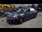 Engine Ecm Electronic Module Control Lx Fits 16-17 Accord 1785058. Fixed Price $95.00.