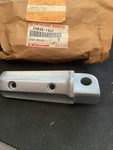Kawasaki Nos New 34028-1061 Rear Left Step VN700 ZN1100 ZN700 ZX1100. Fixed Price $11.95.