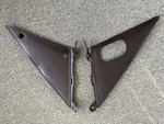 Left Right Inner Fairing Cowl Panel Trim Suzuki 2011-2025 Gsxr 600 750 11-25. Fixed Price $23.99.