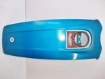 Honda Top Shelter 50430-371-000ZB 1975 Jh. Fixed Price $59.95.