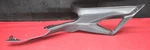 2007 - 2008 Ducati 1098 Right Tank Trim #1263. Fixed Price $34.99.