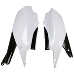 Ufo Side Panels White For Yamaha YZ450F 2018-2022. Fixed Price $46.37.