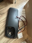 Harley Speaker Saddlebag Lid Right Side 14 Later 90201108 Touring. Fixed Price $195.99.