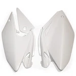 Ufo Rear Side Panels HO03647-041 Blanco Compatible With Honda Crf 250. Fixed Price $102.50.