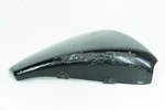 2013 Harley Sportster XL883N Iron Oem Left Fairing Side Oil Tank Cover Scratched. Fixed Price $27.00.