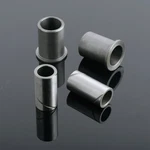 Kawasaki H1 500 1969-76 Triple, Swinging Arm Sleeves And Bushings Set New. Fixed Price $124.95.