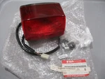 Nos Suzuki Oem Rear Combination Lamp Assembly 1992-2000 VS800 35710-39A00-999. Fixed Price $179.99.