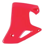 Ufo HO03625-070 Radiator Scoops Cr Red. Fixed Price $42.68.