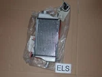 Honda CR125 2000 2001 Nos Oem Right Hand Radiator 19010-KZ4-J22. Fixed Price $299.50.