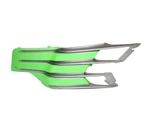 23-25 Kawasaki Ninja ZX14R Right Mid Upper Side Fairing Cowl Plastic Oem. Fixed Price $79.20.