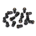 16PCS 3/8"-24 Tapered Lug Nuts For Polaris Ranger Rzr 570 800 XP900 Sportsman. Fixed Price $23.69.