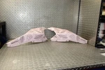 Can-am Ryker Exclusive Panel Kit Front Side Set 219401070. Fixed Price $189.95.