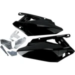 Ufo YZF450 Side Panels Black YA04819-001. Fixed Price $67.38.