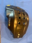 Cycra Full Armor Skid Plate 1CYC-6211-12 For Yamaha YZ250F 2014-2018. Fixed Price $94.54.