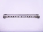 Yamaha XT1200ZE Super Tenere Rear Brake Caliper Bar Mount 141A Trsh Dv. Fixed Price $24.99.