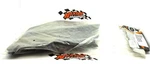 2002-05 Yamaha YZ125-205 Ufo Side Number Plates. Fixed Price $43.12.