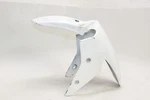 07-12 Kawasaki Ninja 250R EX250J Front Wheel Fender Cowl Fairing 35004-0079-777. Fixed Price $28.00.