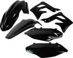 Acerbis 2314190001 Standard Plastic Kits Black. Fixed Price $157.95.