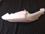 Triumph Daytona 955I T595 Right Side Fairing Panel Fiberglass Rear Tail Cowl. Fixed Price $114.81.