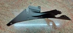 2013 2024 Honda CBR600RR Left Inner Mid Fairing Panel Oem 64375-MJC-A000. Fixed Price $39.99.