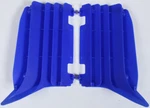 New Polisport Radiator Louvers Blue Yamaha YZ250F 2010-2013. Fixed Price $47.69.