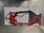 2007 - 2008 Suzuki Gsxr 1000 Rear Tail Fairing Oem. Fixed Price $127.31.