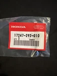 Honda Oem Part 17247-292-010 Grommet A, Air Cleaner Housing A41. Fixed Price $7.00.