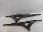 2012 Ducati Monster 696 796 Oem Brackets Right Left Side. Fixed Price $99.99.