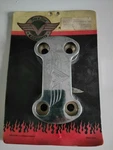 Nos Oem Kawasaki Handlebar Bridge VN800A/B VN1500A-D Vulcan K53020-130. Fixed Price $10.00.
